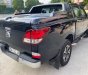 Mazda BT 50   2018 - Bán xe Mazda BT 50 2.2AT Luxury sản xuất năm 2018, màu xanh lam, xe nhập  