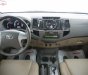 Toyota Fortuner 2013 - Cần bán Toyota Fortuner 2013, màu xám xe còn mới nguyên