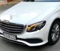 Mercedes-Benz E class E200 2018 - Cần bán Mercedes E200 năm sản xuất 2018, màu trắng chính chủ