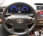 Toyota Camry 2.0E 2018 - Cần bán gấp Toyota Camry 2.0E 2018, màu đen