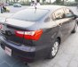 Kia Rio 1.4 AT 2016 - Cần bán lại xe Kia Rio 1.4 AT năm 2016, màu xám, nhập khẩu nguyên chiếc chính chủ