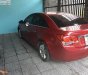 Chevrolet Cruze 2014 - Bán Chevrolet Cruze LS 1.6 MT năm 2014, màu đỏ, giá chỉ 349 triệu