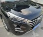 Hyundai Tucson   2018 - Bán xe cũ Hyundai Tucson 2.0 AT CRDi đời 2018, màu đen như mới