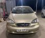 Chevrolet Vivant   2008 - Bán Chevrolet Vivant SE đời 2008, màu vàng, số sàn, giá tốt