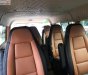 Toyota Hiace 2011 - Cần bán gấp Toyota Hiace 2011, màu đen xe còn mới nguyên