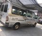 Mercedes-Benz Sprinter 2004 - Bán Mercedes sản xuất 2004, màu bạc xe máy nổ êm