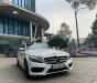 Mercedes-Benz C class C250 AMG 2015 - Cần bán lại xe Mercedes C250 AMG sản xuất 2015, màu trắng, xe nhập