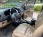 Toyota Fortuner 2.7V 4X2 AT 2016 - Cần bán gấp Toyota Fortuner 2.7V 4X2 AT đời 2016, màu bạc 