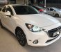 Mazda 2 2017 - Cần bán Mazda 2 đời 2017, màu trắng, số tự động 