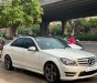 Mercedes-Benz C class 2011 - Cần bán gấp Mercedes 2011, màu trắng xe còn mới