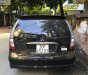 Mitsubishi Grandis 2.4 AT 2008 - Cần bán xe Mitsubishi Grandis 2.4 AT năm sản xuất 2008, màu đen số tự động, giá chỉ 365 triệu