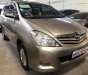 Toyota Innova   2011 - Bán xe Toyota Innova G sản xuất năm 2011, số sàn