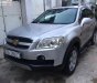 Chevrolet Captiva 2007 - Bán ô tô cũ Chevrolet Captiva đời 2007