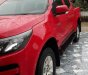 Chevrolet Colorado 2017 - Cần bán lại xe Chevrolet Colorado năm 2017, màu đỏ, nhập khẩu