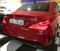 Mercedes-Benz CLA class 250 2014 - Bán xe Mercedes 250 năm 2014, màu đỏ, nhập khẩu nguyên chiếc 