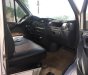 Mercedes-Benz Sprinter 2004 - Bán Mercedes sản xuất 2004, màu bạc xe máy nổ êm