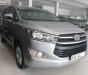 Toyota Innova 2.0G 2016 - Cần bán xe Toyota Innova 2.0G năm sản xuất 2016, màu bạc số sàn