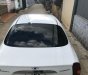 Daewoo Lanos SX 2003 - Bán Daewoo Lanos SX đời 2003, màu trắng