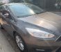 Ford Focus 2018 - Bán ô tô Ford Focus 1.5 ecoboost đời 2018, màu xám, 588 triệu