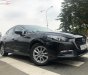 Mazda 3   2018 - Cần bán xe cũ Mazda 3 1.5 AT đời 2018, màu đen