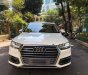 Audi Q7   2016 - Bán xe Audi Q7 2.0 AT 2016, màu trắng, nhập khẩu như mới