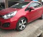 Kia Rio 1.4 2014 - Cần bán xe Kia Rio 1.4 năm sản xuất 2014, màu đỏ, nhập khẩu như mới