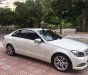 Mercedes-Benz C class C200 2011 - Bán Mercedes năm 2011, nhập khẩu nguyên chiếc chính chủ, giá 580tr