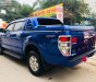 Ford Ranger 2016 - Bán xe Ford Ranger đời 2016, màu xanh lam, xe nhập chính hãng