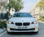 BMW 5 Series 2013 - Bán BMW 520i sản xuất năm 2013, màu trắng, xe nhập