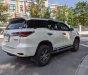 Toyota Fortuner   2017 - Xe Toyota Fortuner 2017, màu trắng