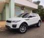 LandRover   2017 - Bán LandRover Range Rover Evoque SE Plus sản xuất năm 2017, màu trắng, nhập khẩu