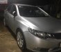 Kia Cerato   2010 - Bán Kia Cerato 1.6 AT 2010, màu bạc, nhập khẩu, số tự động