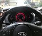 Kia Forte SLi 1.6 AT 2009 - Bán Kia Forte SLi 1.6 AT 2009, màu bạc, xe nhập