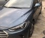 Hyundai Elantra 2016 - Bán Hyundai Elantra sản xuất năm 2016, màu xanh lam, chính chủ 