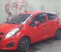 Chevrolet Spark 2016 - Bán Chevrolet Spark đời 2016, màu đỏ, giá chỉ 249 triệu