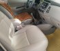 Toyota Innova 2015 - Cần bán xe Toyota Innova sản xuất năm 2015, màu bạc