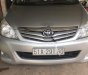 Toyota Innova 2012 - Cần bán xe Toyota Innova sản xuất 2012