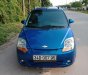 Chevrolet Spark 2016 - Bán Chevrolet Spark sản xuất năm 2016, màu xanh lam, giá 140tr