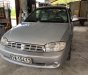 Kia Spectra 2005 - Cần bán lại xe Kia Spectra đời 2005, màu bạc xe còn mới nguyên