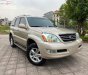 Lexus GX 2006 - Bán Lexus GX đời 2006, nhập khẩu nguyên chiếc chính hãng