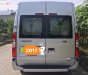 Ford Transit 2017 - Cần bán Ford Transit sản xuất 2017, màu bạc giá cạnh tranh xe còn mới nguyên