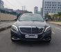 Mercedes-Benz S class   2014 - Bán Mercedes S400L đời 2014, màu đen, xe đẹp như mới