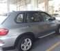 BMW X5 2012 - Cần bán BMW X5 sản xuất năm 2012, màu xám, xe nhập chính hãng