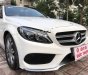 Mercedes-Benz C class 2015 - Bán Mercedes C200 sản xuất năm 2015, màu trắng, chính chủ