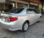 Toyota Corolla XLi 1.8 AT 2008 - Bán ô tô Toyota Corolla XLi 1.8 AT 2008, màu bạc, nhập khẩu số tự động