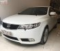 Kia Cerato 2010 - Bán Kia Cerato 2010, màu trắng, nhập khẩu