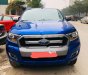 Ford Ranger 2016 - Bán xe Ford Ranger đời 2016, màu xanh lam, xe nhập chính hãng