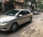 Toyota Vios 1.5 MT 2011 - Xe Toyota Vios 1.5 MT đời 2011, màu vàng xe gia đình, giá 265tr