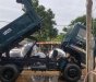 Thaco FORLAND FLD 345D 2017 - Bán lại xe cũ Thaco FORLAND FLD 345D đời 2017, màu xanh lam, chính chủ