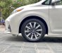 Toyota Sienna 2019 - Bán phá giá chiếc xe  Toyota Sienna năm 2019, màu trắng - Nhập khẩu Mỹ